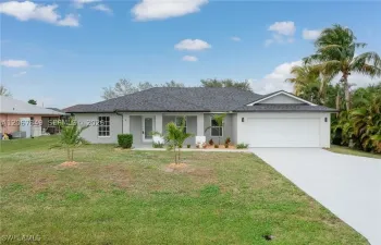Single Family For Sale