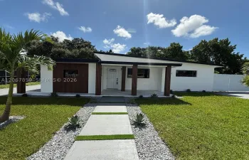 Single Family For Sale