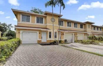 Townhouse For Sale