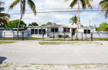 Single Family For Sale