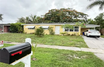 Residential Lease For Rent