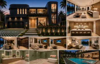 Single Family For Sale