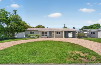 Welcome Home!