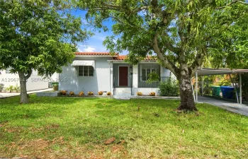 Residential Lease For Rent
