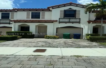 Residential Lease For Rent