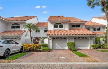 Townhouse For Sale