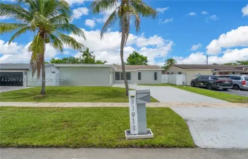 Single Family For Sale