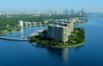 Grove Isle