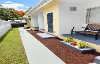 Residential Lease For Rent