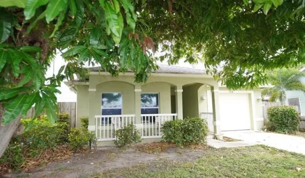 Front Exterior