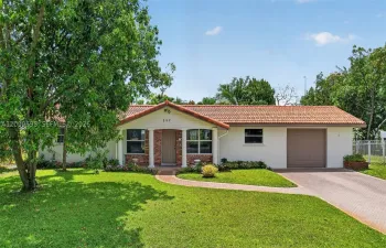 Single Family For Sale