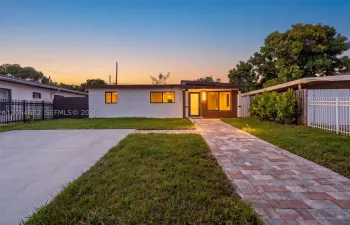 Single Family For Sale