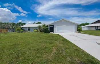 Single Family For Sale