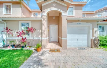 Townhouse For Sale