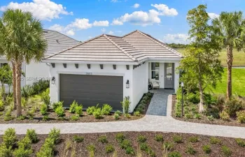 26613 Dove Drive - Model Home Leaseback - Available Now for Closing!