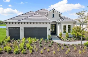26625 Dove Drive - Model Home Leaseback - Available Now for Closing!