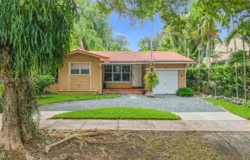 Single Family For Sale