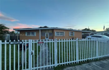 Single Family For Sale