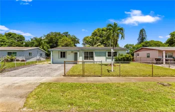 Single Family For Sale