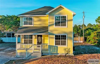 Single Family For Sale