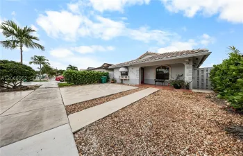 Single Family For Sale