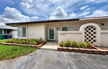 Residential Lease For Rent