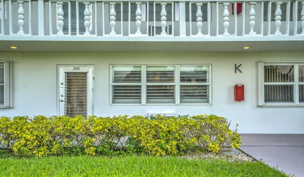 268AndoverK-12