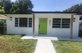 Single Family For Sale
