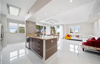 Residential Lease For Rent