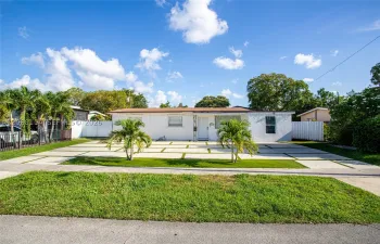Single Family For Sale