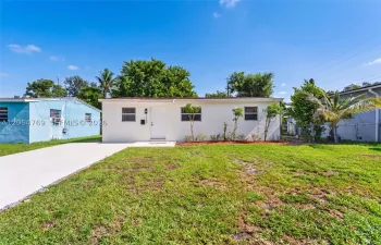 Single Family For Sale