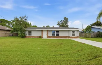 Single Family For Sale