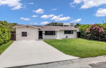 Single Family For Sale