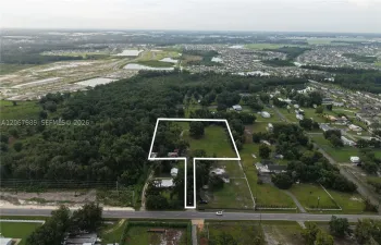 Land For Sale