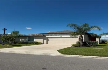 Residential Lease For Rent
