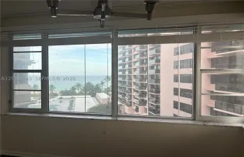 Living Room View