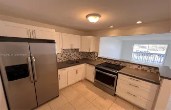 Residential Lease For Rent
