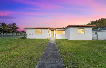 Single Family For Sale