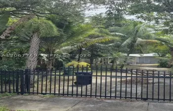 Single Family For Sale