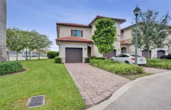 Townhouse For Sale
