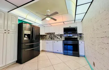 Spacious In 55+ Century Village