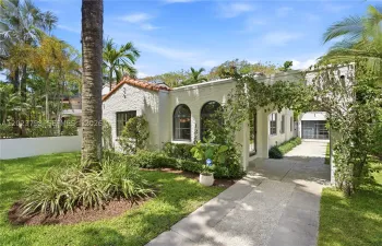 Single Family For Sale