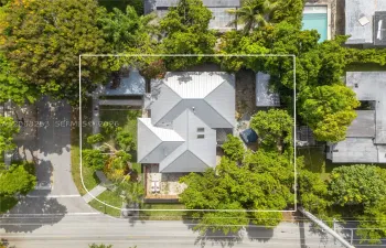 Single Family For Sale