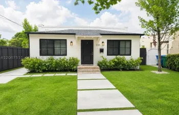 Residential Lease For Rent
