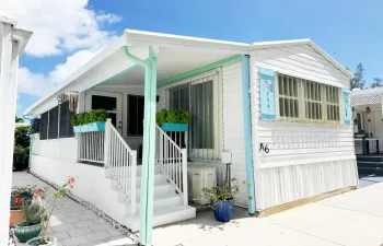 6 Briny Breezes Boulevard