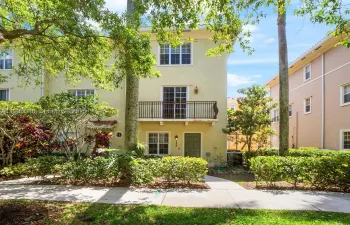 Townhouse For Sale