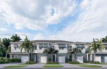 Townhouse For Sale