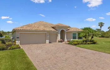 Updated Pool Home 3 Car Garage