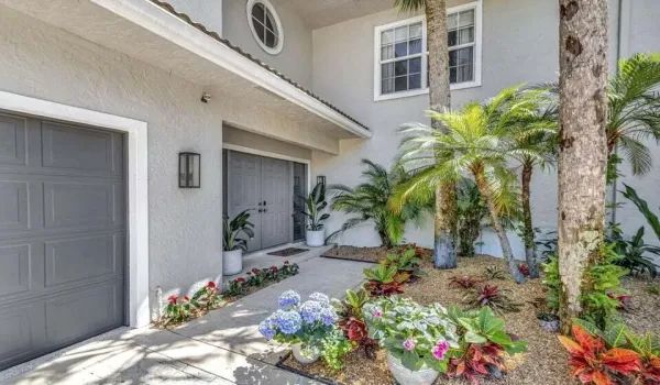 PW front yard