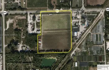 Land For Sale